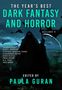 Paula Guran: The Year's Best Dark Fantasy & Horror: Volume 4, Buch