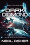 Neal Asher: Dark Diamond, Buch