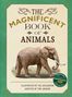 Tom Jackson: The Magnificent Book of Animals, Buch
