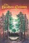 Jacob Grimm: Brothers Grimm: 101 Fairy Tales, Buch