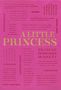 Frances Hodgson Burnett: A Little Princess, Buch