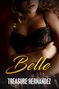 Treasure Hernandez: Belle, Buch