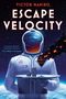 Victor Manibo: Escape Velocity, Buch