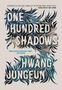 Hwang Jungeun: One Hundred Shadows, Buch