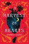 Andrea Eames: A Harvest of Hearts, Buch