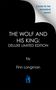 Finn Longman: The Wolf and His King: Deluxe Limited Edition, Buch