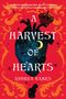 Andrea Eames: A Harvest of Hearts, Buch