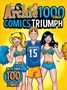 Archie Superstars: Archie 1000 Page Comics Triumph, Buch