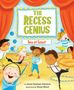 Janet Sumner Johnson: The Recess Genius 2: Tons of Talent, Buch