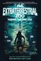 Samantha van Leer: The Extraterrestrial Zoo 1: Finding the Lost One, Buch
