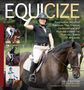 Sally Batton: Equicize, Buch