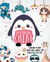 Tessa Creative Art: Drawing Chibi, Buch