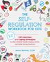 Jenna Berman: The Self-Regulation Workbook for Kids, Buch