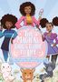 Jacque Aye: The Magical Girl's Guide to Life: Find Your Inner Power, Fight Everyday Evil, and Save the Day with Self-Care, Buch