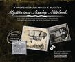 Keith Riegert: Professor Jonathan T. Buck's Mysterious Airship Notebook, Buch