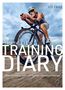 Joe Friel: The Triathlete's Training Diary, Buch
