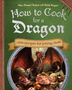 Samuel Kaplan: How to Cook for a Dragon, Buch