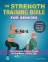 Karl Knopf: The Strength-Training Bible for Seniors, Buch