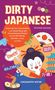 Onomappu Hitoki: Dirty Japanese, Buch, Buch