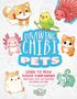 Drawing Chibi Pets, Buch