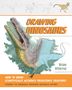 Brian Vitocruz: Drawing Dinosaurs, Buch, Buch
