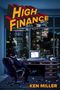 Ken Miller: High Finance, Buch