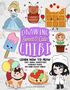Tessa Creative Art: Drawing Sweet and Cute Chibi, Buch