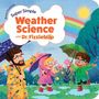 Brock Eastman: Super Simple Weather Science with Dr. Fizzlebop, Buch