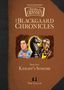 Phil Lollar: Knight's Scheme, Buch