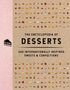 The Coastal Kitchen: The Encyclopedia of Desserts, Buch