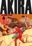 Katsuhiro Otomo: Akira Hardcover Collection 6, Buch