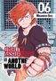 Masamichi Sato: Quality Assurance in Another World 6, Buch