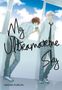 Nagisa Furuya: My Ultramarine Sky, Buch
