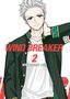 Satoru Nii: Wind Breaker 2, Buch