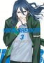 Satoru Nii: Wind Breaker 3, Buch