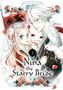 Rikachi: Nina the Starry Bride 3, Buch