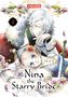 Rikachi: Nina the Starry Bride 4, Buch