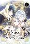 Rikachi: Nina the Starry Bride 5, Buch