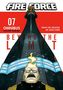 Atsushi Ohkubo: Fire Force Omnibus 7 (Vol. 19-21), Buch