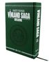 Makoto Yukimura: Vinland Saga Deluxe 7, Buch