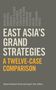East Asia's Grand Strategies, Buch
