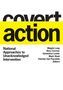 : Covert Action, Buch