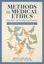 : Methods in Medical Ethics, Buch