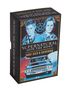 Minerva Siegel: Supernatural Tarot Deck And Guidebook, Buch, Buch