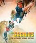 Chris Prince: The Goonies: The Ultimate Visual History, Buch, Buch