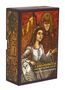 Minerva Siegel: Labyrinth Tarot Deck and Guidebook Movie Tarot Deck, Buch