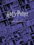 Insight Editions: Harry Potter: The Storyboards, Buch, Buch
