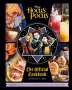 Elena Craig: Hocus Pocus: The Official Cookbook, Buch