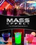 Cassandra Reeder: Mass Effect: The Official Cocktail Book, Buch