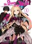 Kakeru Kobashiri: The Dawn of the Witch 1 (light novel), Buch